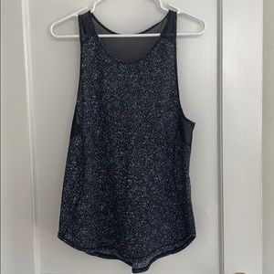 Lululemon Sculpt Tank II